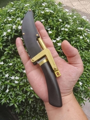 [Instock] DAO NHỎ PHONG CÁCH GUNBLADE (Kho đối tác)