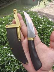 [Instock] DAO NHỎ PHONG CÁCH GUNBLADE (Kho đối tác)