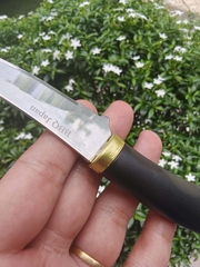 [Instock] DAO NHỎ PHONG CÁCH GUNBLADE (Kho đối tác)
