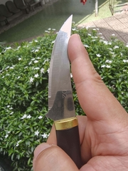 [Instock] DAO NHỎ PHONG CÁCH GUNBLADE (Kho đối tác)