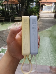 [Instock] PIN DỰ PHÒNG ROMOSS MAGSAFE 10.000MAH 30W, SẠC ĐƯỢC IPOD, SMARTWATCH (Kho đối tác)