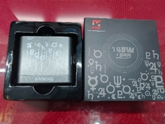 [ Order ] BỘ SẠC GAN KASEKU 140W HỖ TRỢ ĐA CHUẨN SẠC