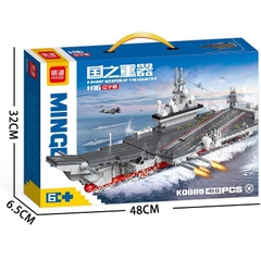 [ Order ] Lego Mingdi - Đã đóng ngày 10/04/2026