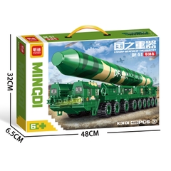 [ Order ] Lego Mingdi - Đã đóng ngày 10/04/2026