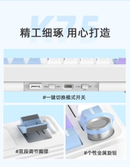 [Order] Monka K75