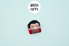 Keycap Artisan HelloCute