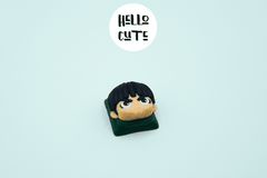 Keycap Artisan HelloCute