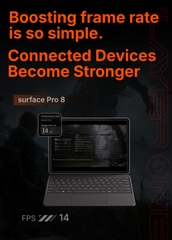 [Order] OneXPlayer eGPU  - OneXGPU Lite (RX 7600M XT - 8GB GDDR6 Oculink/Usb4)