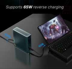 [Order] OneXPlayer eGPU  - OneXGPU Lite (RX 7600M XT - 8GB GDDR6 Oculink/Usb4)