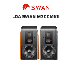 [Order] Loa Hivi Swan M300MKII - Đã đóng ngày 13/08/2026