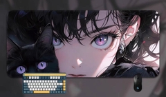 Lót chuột khổ lớn Peiyan