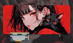 Lót chuột khổ lớn Peiyan