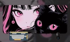 Lót chuột khổ lớn Peiyan