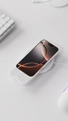 [Order] Ốp kèm phím AkkoMetakey cho Iphone - Đã đóng ngày 21/10/2025
