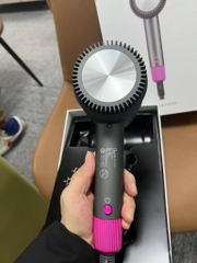 [Thanh lý] MÁY SẤY TÓC CÔNG SUẤT 1.600W, 2 CHIỀU NÓNG LẠNH, ION ÂM - TỒN KHO BỊ LỖI NGOẠI QUAN DÍNH TAY (Kho đối tác)