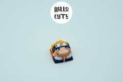 Keycap Artisan HelloCute