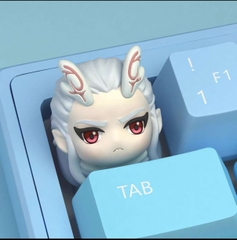 Keycap artisan NFresin Na Tra Ngao Bính