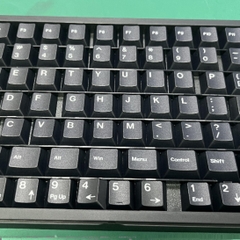 Keycap Shenpo WOB
