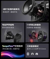 [Order] Loa để bàn Edifier/ Hecate G3000