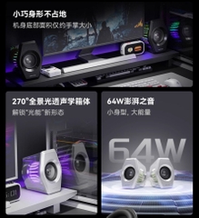 [Order] Loa để bàn Edifier/ Hecate G3000