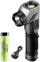 [Order] Đèn pin nhôm 2 đầu chuyển đổi - Đã đóng ngày 25/11/2025