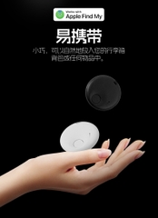 [Instock] Thiết bị định vị NTag MFI