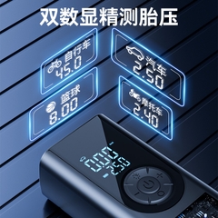 [Order] Bơm lốp di động ST-9643 - Đã đóng ngày 15/09/2025