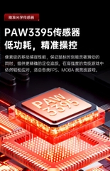 [Order] Chuột Delux M900 Mini pro