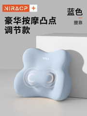 [Order] Đệm ghế massage thắt lưng NIRA