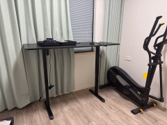 [Order] Khung bàn nâng hạ thông minh - Đã đóng ngày 02/10//2025