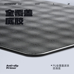 [Order] MousePad Glass Bythere - TGF1 - Đã đóng ngày 13/08/2025