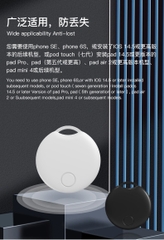 [Instock] Thiết bị định vị NTag MFI