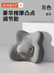 [Order] Đệm ghế massage thắt lưng NIRA