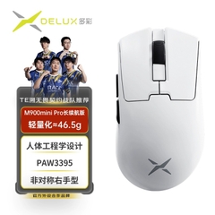 [Order] Chuột Delux M900 Mini pro