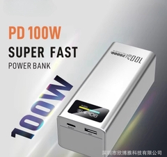 [Order] Sạc dự phòng 20K 100W - Đã đóng ngày 03/04/2025