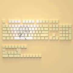 [Order] Keycap Wenshao Anime