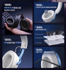 [Order] Tai nghe Mchose V9 Wireless