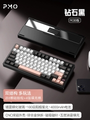 [Order] Bàn phím cơ Wave75