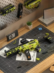 [Order] Mô hình lắp ráp decor - Đã đóng ngày 15/03/2025