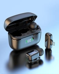 [Order] Micro không dây H68 mini R2 - Đã đóng ngày 11/06/2025