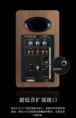[Order] Loa EDIFIER AIRPULSE A200T