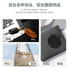 [Instock] Thiết bị định vị NTag MFI