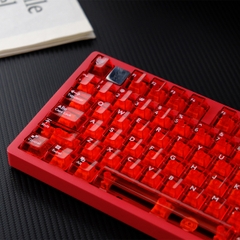 Aifei Crystal các màu sắc