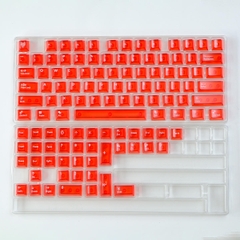 Aifei Crystal Red