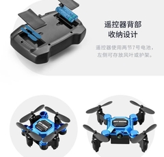 [Order] Drone mini HNH