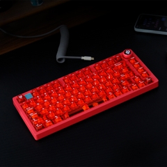 Aifei Crystal các màu sắc