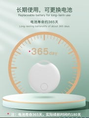 [Instock] Thiết bị định vị NTag MFI