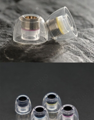 [Order] Eartips Pentaconn COREIR Brass - Đã đóng ngày 20/08/2025