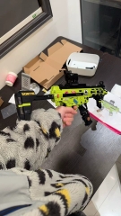 [Order] Mô hình lắp ráp decor - Đã đóng ngày 15/03/2025