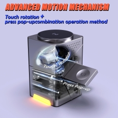 [Order] Đế sạc không dây đa năng (Đã đóng ngày 06/03/2025)